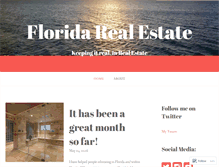 Tablet Screenshot of flusa.com